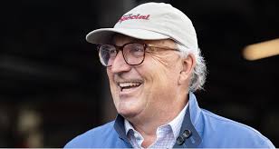 NYRA mourns the passing of trainer Christophe Clement