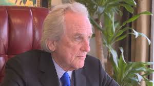 Alexandria attorney Mike Small retained by trooper in Ronald Greene case