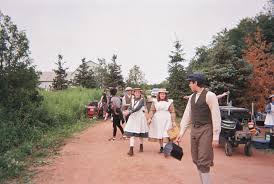 She has starred alongside amybeth mcnulty on the popular tv series anne with an e. Miranda Mckeon On Instagram Final Season Out On Netflix Go Stream It Anne Shirley Anne Of Green Gables Green Gables