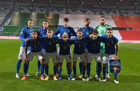 Esta es mi convocatoria para la selección actual de italia. Desde Cero La Seleccion De Italia Inicia Su Camino Rumbo A Qatar 2022 Tras El Papelon De Rusia El Intra Sports