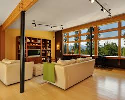 16 Stunning Earth Toned Living Room Design Ideas