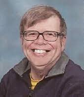 Obituary information for David McGlynn