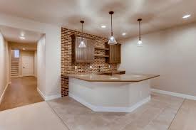 So whether you want a dry, wet, corner, or wall bar for your man cave, check out the best basement bar design ideas to inspire you! 10 Basement Wet Bar Ideas To Impress Your Guests Finished Basements And More