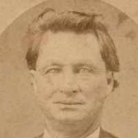 Rev, Thompson Edward Nash (1811–1889)