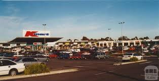 K Mart Burwood East 2002 Melbourne Australia Melbourne Suburbs