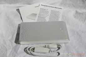 I am stressing out really bad, my seagate freeagent go accidentally got dissconnected from my. Seagate Freeagent Go 500gb External Hard Drive Technogog