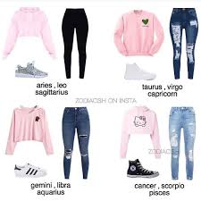 19 7k Likes 154 Comments Zodiac Fashion Girlscopes On Instagram Follow Me Girlscopes For Zodiac Clothes Zodiac Sign Fashion Zodiac Signs Sagittarius