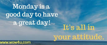 We did not find results for: 94 Monday Quotes To Start Your Week On A Positive Note