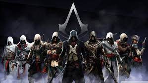 Including 3d and 2d animations. Assassins Creed Wallpapers Hd Desktop And Mobile Backgrounds