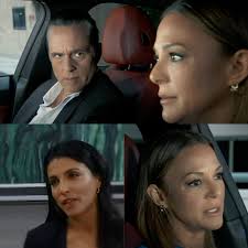 So what do you all think really happened to Natalia? Was it Sonny's people? 