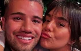 Daniel Vicuna's Instagram, Twitter & Facebook