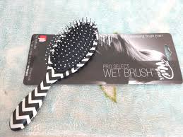 All it takes is the it's a 10 miracle round brush collection. The Miracle Hair Bursh F A M T A Q