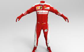 Look the quality of our work in the photos. F1 2016 Ferrari Race Suit Racedepartment