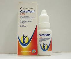 دواء كتافلام cataflam من الأدوية التي تعمل على خفض حرارة الجسم المرتفعة المادة الفعالة في دواء كتافلام هي ديكلوفيناك بوتاسيوم، والتي تعمل. Ø³Ø¹Ø± ÙƒØªØ§ÙÙ„Ø§Ù… Ø­Ù‚Ù† Ø§Ù‚Ø±Ø§Øµ Ù†Ù‚Ø· Ù…Ø³ÙƒÙ† Ùˆ Ù„Ù„Ø§Ø³Ù†Ø§Ù† Cataflam Ø¨ÙƒØ§Ù… Ø¯Ù‡