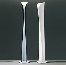 Floor Lamp Cadmo By Artemide