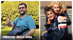 Trend Google: alex zanardi