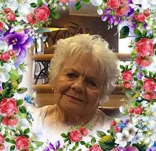 Beth Laidler Obituary (1942