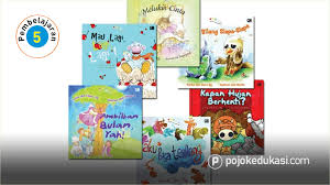 Gambar Tema 6 Kelas 4 Mantel