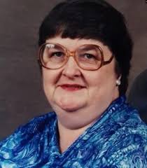 Obituary information for Margaret Jean Heckert