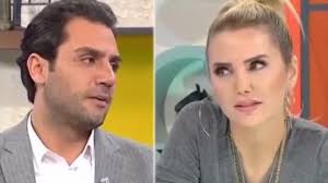 She did her education in beşiktaş atatürk anadolu lisesi in istanbul. Ece Erken Den Bomba Yasar Ipek Itirafi Evliyken Bana Mesaj Atti