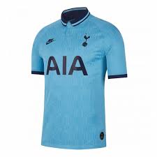 El tottenham hotspur confía en la marca nike para vestir a sus. Camisetas Tottenham Hotspur Fc Local Visitante Tercera