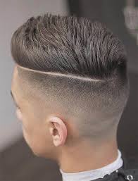 Pin On Side Part Haircuts For Men