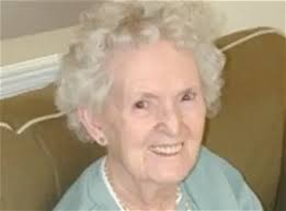 Obituary information for Rose Rebecca Spray