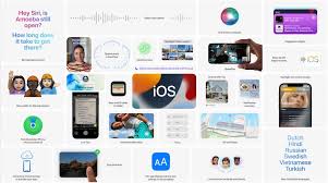 Apple hat zum auftakt der entwicklerkonferenz wwdc 2021 am montagabend ios 15 und ipados 15 vorgestellt. 0tqdn0 Wqx3cwm