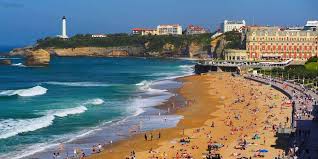 Réservez vos billets pour les meilleures sorties et bons plans à bayonne / biarritz. Reserver Un Chauffeur Prive Au Depart De Bordeaux Pour Aller Visiter Biarritz Bayonne Ou Les Pays Basque Aquitaine Business Vtc