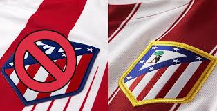 Official athletic club website · latest news, videos, players, tickets & matches · san mames bat & the official shop Rumors Puma Wants Atletico Madrid To Revert Logo Change Footy Headlines