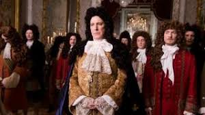 He also stars in the movie as louis xiv. A Little Chaos Movie Review