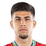 Afonso Silva stats and ratings