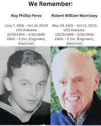 USS ALABAMA Battleship Memorial Park