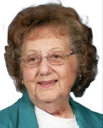 Esther C. Kingston Obituary February 23, 2025