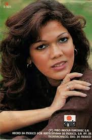 Cantantes de todos los Tiempos: Angela Carrasco