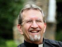 Social justice champions Rev. Robert F. Wenz, Connie Ebaugh to be honored  by Catholic Commission