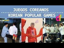 ¡juega los mejores y más nuevos juegos de bts en internet 100% gratis! Top 10 Juegos Populares De Corea Popular Korean Games Youtube