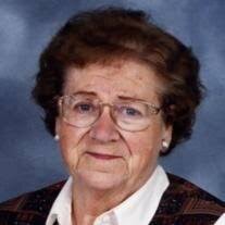 Grace O'Neil Obituary