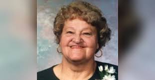 Virginia Bessie (Rogers) Risser Obituary