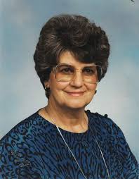 Obituary for Mary Jo Hooser