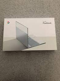It's only 10mm thick, and weighs a scant 1kg, so you'll barely notice you've got one sat in a backpack. Google Pixelbook Electronics Computers Laptops On Carousell