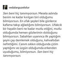 Gozde Tezer Adli Kullanicinin Sozler Panosundaki Pin Ilham Verici Sozler Ayrilik Sozleri Guzel Soz