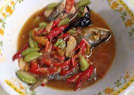 Layaknya resep tumisan pada umumnya, resep ini dibuat dari bahan dasar dan bumbu yang sederhana. Resep Tumis Ikan Asin Peda Pete Oleh Wiwin Cookpad