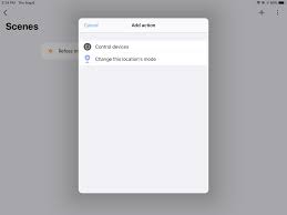 Then, tap on your echo device. Faq How To Change Location Mode New App From Alexa 2020 Faq Smartthings Community