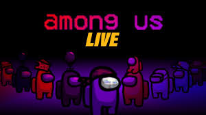 Among Us Con Voi Live Ita Discord Per Giocare Youtube