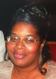 Victoria McLaughlin Obituary