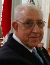 John Joseph Grocholl Obituary 2016