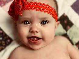 Fundraiser for Shyla Smith by Deidre Lawyer : Oaklee Rai Gray