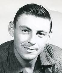 R.B. Parker Obituary