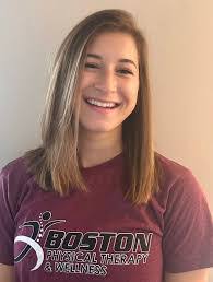 Amanda Kasper's Instagram, Twitter & Facebook